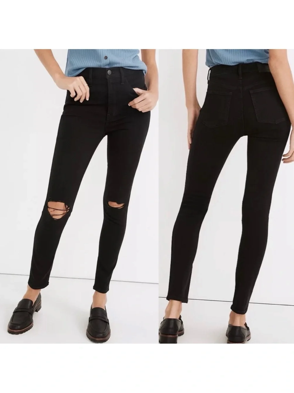 Madewell 10